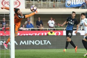 Sassuolo-Atalanta diretta highlights pagelle formazioni ufficiali video gol