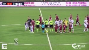 Trapani-Juve Stabia: Sportitalia tv, Sportube streaming diretta live, ecco come vedere la partita