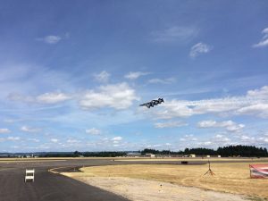 Ufo in Oregon: misterioso velivolo avvistato dai controllori del traffico aereo