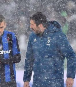 Gigi Buffon, colpo di scena: tornerà in Nazionale e giocherà le due amichevoli di marzo