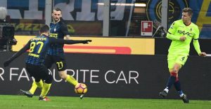 Inter-Bologna streaming - diretta tv, dove vederla (Serie A)