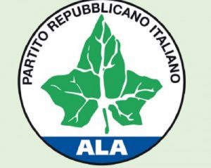 Elezioni 2018, Partito Repubblicano Italiano - Ala: tutti i candidati in lista al Senato nei collegi uninominali