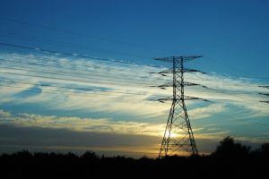 Terna, consumi energia elettrica in Italia: a gennaio -2,8%