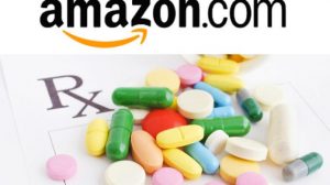 Amazon venderà farmaci da banco