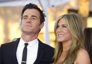 Jennifer Aniston e Justin Theroux divorziano: tutta colpa di Brad Pitt?