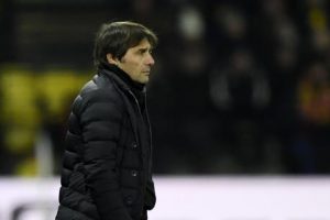 Antonio Conte rischia esonero, Chelsea travolto dal Watford 