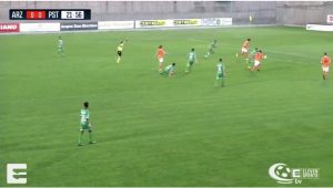 Arzachena-Piacenza Sportube: diretta live streaming, ecco come vedere la partita