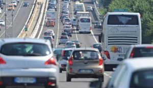 Autostrada A9 Lainate-Como-Chiasso chiusa il 19 e 20 febbraio per lavori