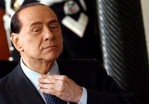 Il sondaggista Noto sostiene che la pausa farà bene a Berlusconi