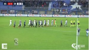 Bisceglie-Akragas Sportube: diretta live streaming, ecco come vedere la partita