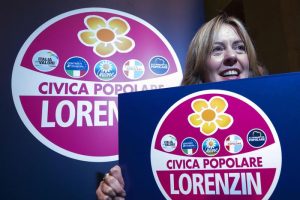 Elezioni 2018, Civica Popolare Lorenzin: elenco completo di tutti i candidati al Senato nelle circoscrizioni estere