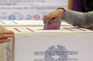 Elezioni 2018, Friuli-Venezia Giulia: collegi Camera uninominali e plurinominali. Tutti i comuni (foto Ansa)