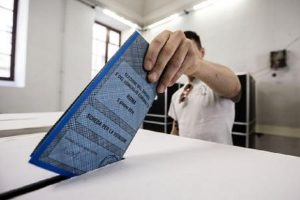 Elezioni 2018, Lombardia: collegi Camera uninominali e plurinominali. Tutti i comuni (foto Ansa)