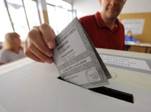 Elezioni 2018, Molise: collegi Camera uninominali e plurinominali. Tutti i comuni (foto Ansa)