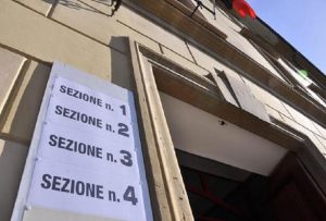 Elezioni 2018, Campania: collegi Senato uninominali e plurinominali. Tutti i comuni (foto Ansa)