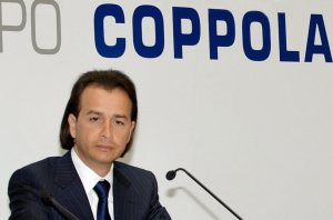 Danilo Coppola condannato a 7 anni di carcere per bancarotta