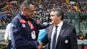 Calciomercato Ternana, Luigi De Canio nuovo allenatore