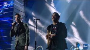 Festival di Sanremo, Diodato e Roy Paci cantano Adesso: testo e video