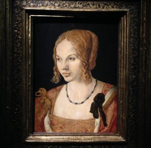 "Dürer e il Rinascimento”, la mostra sulle radici artistiche dell’Europa di oggi