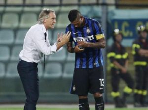 Guarin: "Ausilio, riportami all'Inter. I soldi non sono un problema"
