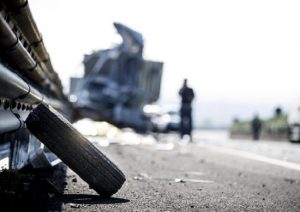 Incidente stradale sull'A1 vicino Napoli: un uomo morto investito