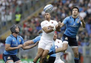 Italia-Inghilterra streaming - diretta tv, dove vedere Sei Nazioni 2018 Rugby