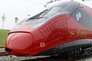 Firenze, giovane di 22 anni muore travolto a treno alla stazione di Rifredi