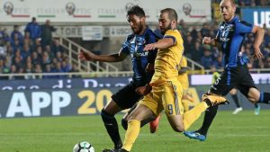 Juventus-Atalanta diretta highlights pagelle formazioni ufficiali video gol coppa italia