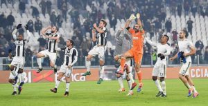 Juventus-Atalanta streaming - diretta tv, dove vederla (Coppa Italia)