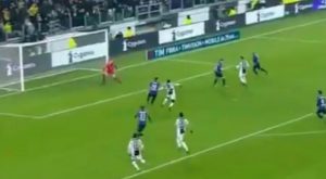 Juventus-Atalanta, video Mancini-Matuidi: rigore per arbitro Fabbri. Gasperini furioso: "Non c'era"