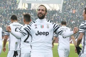 Juventus-Sassuolo streaming - diretta tv, dove vederla (Serie A)
