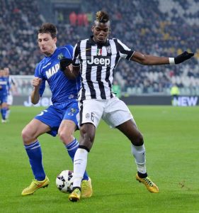 Juventus-Sassuolo streaming - diretta tv, dove vederla (Serie A)