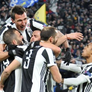 Juventus-Tottenham 2-2 highlights, pagelle: Higuain-Kane-Eriksen video gol