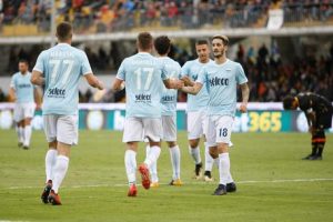 Lazio-Steaua diretta highlights pagelle formazioni ufficiali video gol europa league