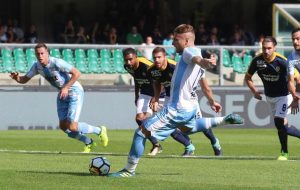 Lazio-Verona streaming - diretta tv, dove vederla (Serie A)