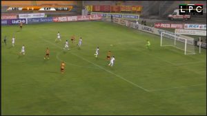 Lecce-Catanzaro Sportube: diretta live streaming, ecco come vedere la partita