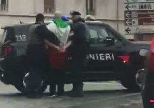 Luca Traini in carcere non si è pentito per aver sparato ai migranti: voleva vendicare Pamela Mastropietro