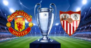 Siviglia-Manchester United streaming e in tv