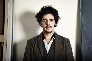 Festival di Sanremo, Max Gazzè con La leggenda di Cristalda e Pizzomunno