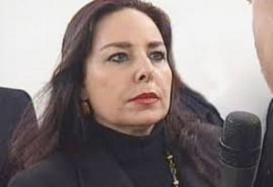Maria Grazia Mazzola giornalista Rai