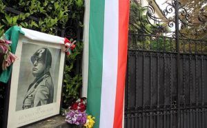 Mantova revoca cittadinanza onoraria a Mussolini 94 anni dopo