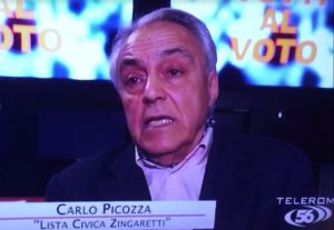 Regionali Lazio, Picozza: "Risanare deficit delle liste d'attesa e pronto soccorsi"