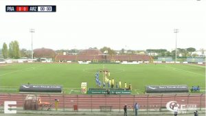Prato-Alessandria Sportube: diretta live streaming, ecco come vedere la partita