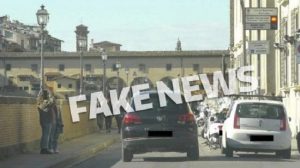 "Agnese Renzi in auto gratis col pass comunale": accusa FdI. Renzi: "Fake news"