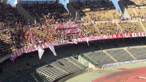 Bari-La Spezia rinviata: interdetto stadio San Nicola a causa del maltempo