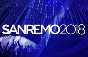 I favoriti per il Festival di Sanremo 2018