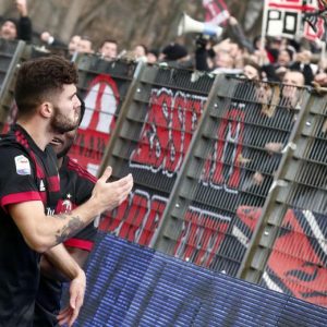 Spal-Milan 0-4 highlights, pagelle: Cutrone-Biglia-Borini video gol