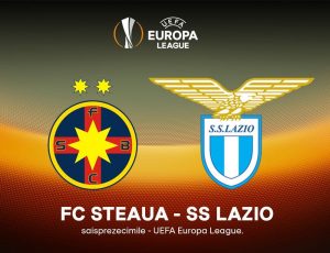 Steaua Bucarest-Lazio diretta highlights pagelle formazioni ufficiali video gol europa league