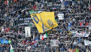 Torino-Juventus: tre tifosi arrestati, cinque denunciati