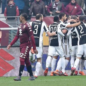 Torino-Juventus 0-1 highlights, pagelle: Alex Sandro video gol